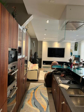 Appartement Paris Centre 4 chambres 8 P
